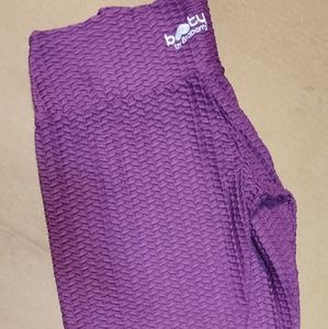 3 pairs LBL curvy Booty by Brabants